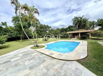 Casa · 443m² · 4 Quartos · SHIS QI 23 - 1.763,25m2 - 4 Quartos - Localização Privilegiada