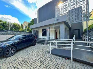 0042afabf433926dfe628b90e0ae97e646177cf1 · Casa para alugar, 325 m² por R$ 57.569,35/mês - Jardim Paulista - São Paulo/SP