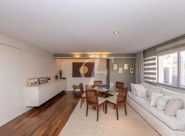 b34c8f718f87f16c8f1ecfd9871f32c8abb4743f · Apartamento à venda, 121 m² - Oscar Freire - São Paulo/SP