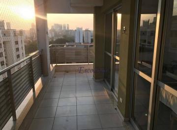 8476a4b72346603c906179f98858856ff1793963 · Apartamento Duplex com 2 dormitórios à venda, 81 m² por R$ 1.200.000,00 - Brooklin - São Paulo/SP