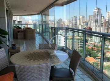 3683c116907ddae9c6aca29a5468c88b79bd6936 · Cobertura duplex à venda em Perdizes/Pacaembu – Alto Padrão; 4 suítes; 6 vgs; 847 m2