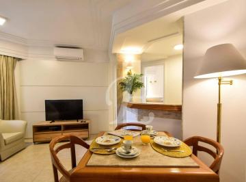 e300b0c8c41447f50601cb4d43635aad43fd2cc4 · Flat com 1 dormitório à venda, 42 m² - Jardim Europa - São Paulo/SP