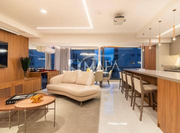 1f4a29521b766c0efd9a56d50f52f5b1d36db5ea · Penthouse para alugar, 172 m² por R$ 54.058,00/mês - Itaim Bibi - São Paulo/SP