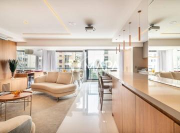 a78ed103d0c2c9d7529cd26d142306e572044304 · Maravilhosa Penthouse,vista panoramica,172m2 totalmente decorada,RS 8.500.000-Itaim Bibi-SP.