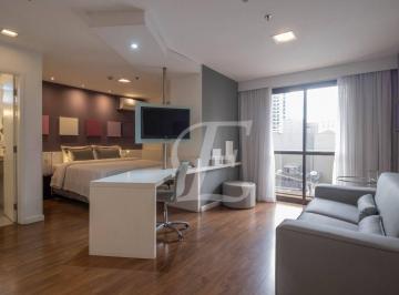 9792c60cdbb5ef1a88c7a1640e173c98ec91992e · Flat com 1 dormitório à venda, 33 m² por R$ 636.000,00 - Vila Mariana - São Paulo/SP
