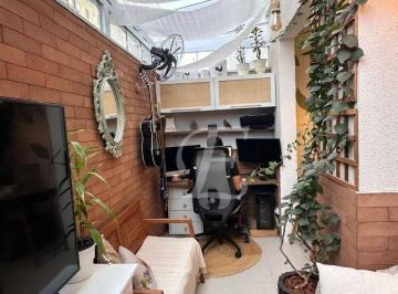 c863e60d1886313519a965673976bd01baa60ad1 · Apartamento com 2 dormitórios à venda, 35 m² por R$ 450.000,00 - Santo Amaro - São Paulo/SP