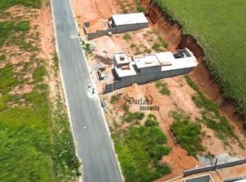 601f5d452f6ad9f9725da4a50bfcbf647bc7273f · Terreno à venda, 280 m² por R$ 184.971 - Vargem - Vargem/SP