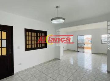 Casa · 172m² · 4 Quartos · 2 Vagas · Casa para venda com 172m², 4 quartos e 2 vagas