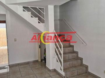 Casa · 55m² · 2 Quartos · Casa a venda com 2 dormitórios - 55m² | Condomínio Recanto do Sol - Jardim Adriana