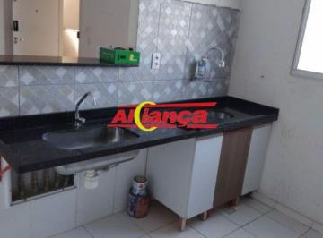 Apartamento · 40m² · 2 Quartos · 1 Vaga · Apartamento de 2 quartos no Condomínio Parque Santa Clara