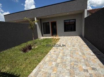 d5ecf6f9cfe55f76aca5b61294213a4b153ed763 · Casa com 3 dormitórios à venda, 107 m² por R$ 470.000 - Nações - Fazenda Rio Grande/PR