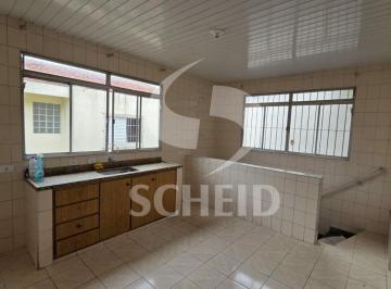 Casa · 60m² · 3 Quartos · 1 Vaga · Casa no Campo Grande, 60m2 , 3 dormitórios, 2 salas, cozinha e 1 vaga.
