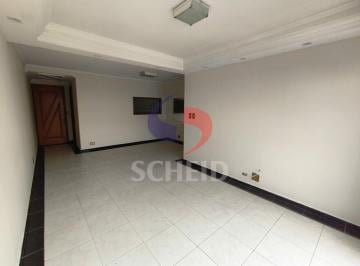 Apartamento · 78m² · 3 Quartos · 1 Vaga · Apartamento à venda com 3 Quartos e 2 Banheiros no Bairro Jabaquara