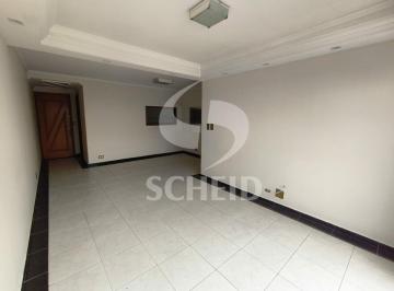 Apartamento · 78m² · 3 Quartos · 1 Vaga · Apartamento à venda com 3 Quartos e 2 Banheiros no Bairro Jabaquara