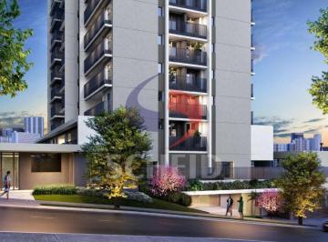 Apartamento · 70m² · 2 Quartos · 1 Vaga · Apartamento novo para venda 69m² - 2 quartos - 1 vaga Vila Mascote