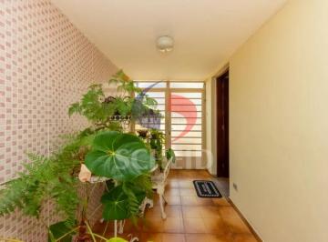 Casa · 160m² · 3 Quartos · 2 Vagas · Casa para venda em Vila Mariana com 3 quartos, sendo 1 suíte , 160m²