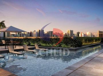 Apartamento · 70m² · 2 Quartos · 1 Vaga · Apartamento novo para venda 69m² - 2 quartos - 1 vaga Vila Mascote