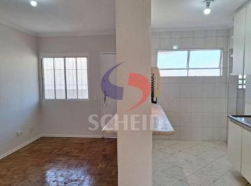 Apartamento · 51m² · 2 Quartos · 1 Vaga · Apartamento à venda com 51m², 2 quartos e 1 vaga
