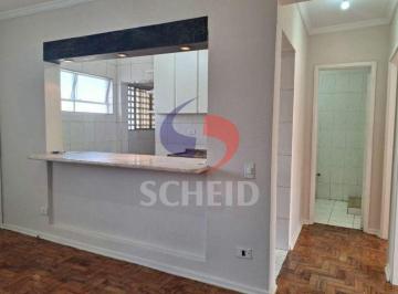 Apartamento · 51m² · 2 Quartos · 1 Vaga · Apartamento à venda com 51m², 2 quartos e 1 vaga
