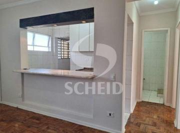 Apartamento · 51m² · 2 Quartos · 1 Vaga · Apartamento à venda com 51m², 2 quartos e 1 vaga