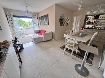 Apartamento · 100m² · 3 Quartos · 1 Vaga · 
                                Apartamento com 3 quartos sendo 3 suítes à Venda na Enseada, Guaruj