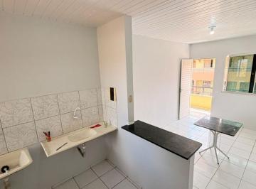 Apartamento · 43m² · 2 Quartos · 1 Vaga · Apartamento localizado no bairro Parque Presidente Vargas ( Aceita Financiamento)