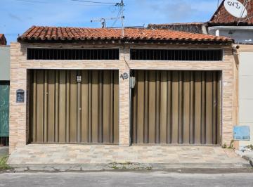 frente1 · Casa a venda  no Mondubim