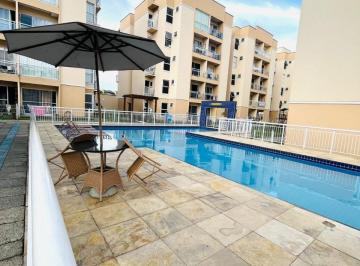 1 · APARTAMENTO NO JOSE WALTER, PROXIMO AVENIDA COSTA E SILVA