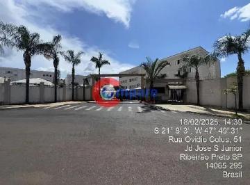 112291793.jpg · Apartamento à venda 1 Vaga, 41M², JARDIM JOSE SAMPAIO JUNIOR, RIBEIRAO PRETO - SP