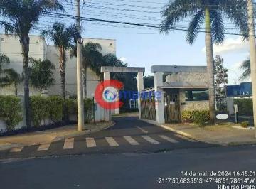 137309951.jpg · Apartamento à venda 2 Quartos, 1 Vaga, 41M², CONJUNTO HABITACIONAL SILVIO PASSAL, RIBEIRAO PRETO - S