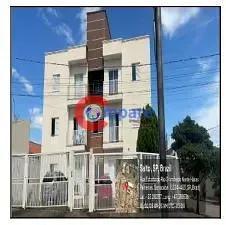 152012990.jpg · Apartamento à venda 2 Quartos, 1 Vaga, 63M², RECANTO DO GUARAU, SALTO - SP