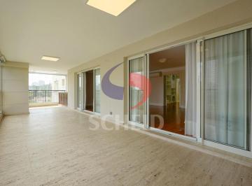 Apartamento · 317m² · 4 Quartos · 4 Vagas · Apartamento à venda com 4 suítes no Condomínio Les Jardins Alto da Boa Vista
