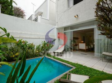 Casa · 200m² · 3 Quartos · 3 Vagas · Casa à venda com 3 quartos  no Brooklin!