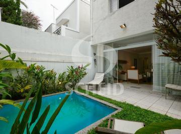 Casa · 200m² · 3 Quartos · 3 Vagas · Casa à venda com 3 quartos  no Brooklin!