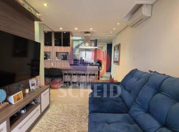 Apartamento · 64m² · 2 Quartos · 2 Vagas · Apartamento para venda no Ipiranga com 2 quartos, com 1 suíte , 64m² Total segurança , Pet friendly