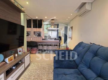 Apartamento · 64m² · 2 Quartos · 2 Vagas · Apartamento para venda no Ipiranga com 2 quartos, com 1 suíte , 64m² Total segurança , Pet friendly
