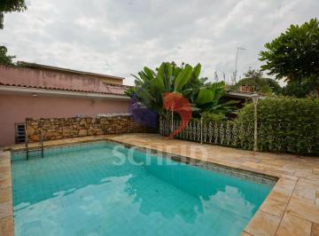 Casa · 270m² · 3 Quartos · 8 Vagas · Casa térrea à venda no bolsão residencial em Interlagos