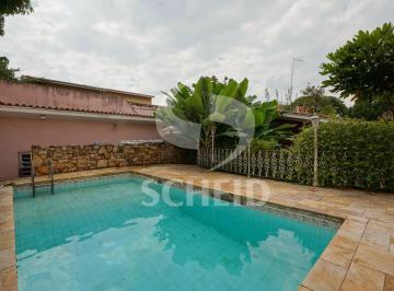 Casa · 270m² · 3 Quartos · 8 Vagas · Casa térrea à venda no bolsão residencial em Interlagos
