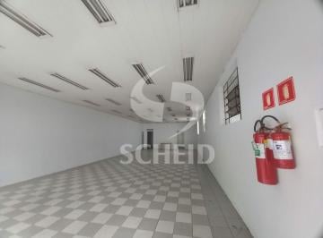 Casa · 427m² · 1 Quarto · Casa comercial para locação, salão, 2 banheiros , 2 salas, Chácara Santo Antonio