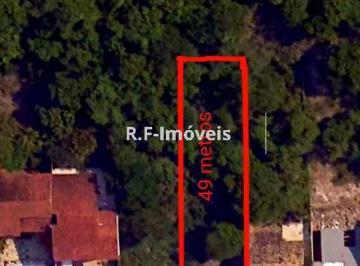 Terreno · 588m² · Terreno à venda - na Vila Valqueire