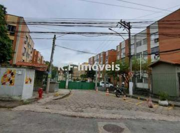 Apartamento · 53m² · 2 Quartos · 1 Vaga · Apartamento - Padrão / Residencial / Jardim Sulacap
