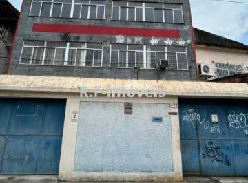 Comercial · 666m² · Galpão -  / Comercial / Realengo