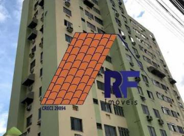 Apartamento · 52m² · 2 Quartos · 1 Vaga · Apartamento - Padrão / Residencial / Bento Ribeiro