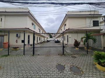 Casa · 70m² · 2 Quartos · 1 Vaga · Casa de Vila - Duplex / Residencial / Praça Seca