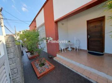 Casa · 194m² · 3 Quartos · 4 Vagas · Casa de Vila -  / Residencial / Praça Seca