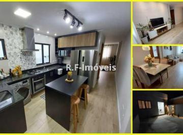 Casa · 87m² · 2 Quartos · 1 Vaga · Casa de rua - Linear / Residencial / Campinho