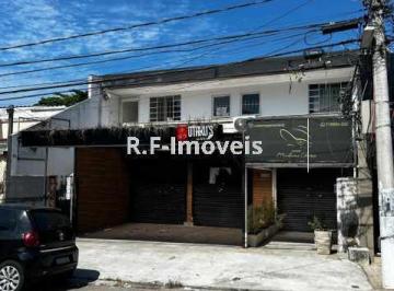 Comercial · 220m² · Prédio :  / Comercial / Taquara