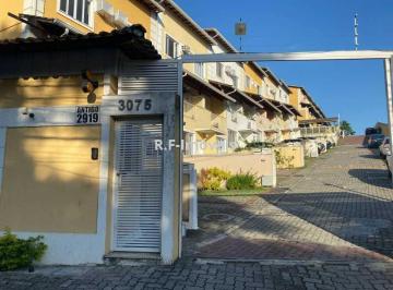 Casa · 120m² · 4 Quartos · 2 Vagas · Casa em Condomínio - Triplex / Residencial / Taquara