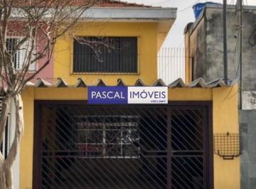 Casa · 118m² · 2 Quartos · 1 Vaga · Sobrado Vila Mascote 2 Dormitórios 1 Vaga