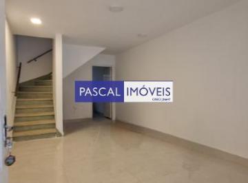 Casa · 120m² · 3 Quartos · 1 Vaga · Sobrado Vila Mascote 3 Dormitórios 1 Vaga